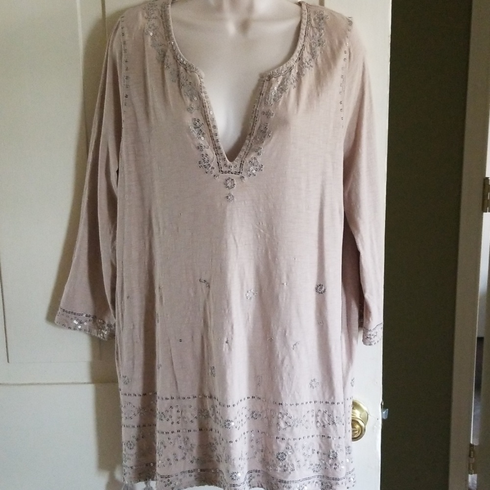 Tunic